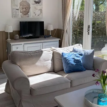 Apartment Mesmerising In Groet
