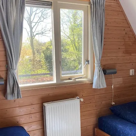 Apartment Mesmerising In Groet